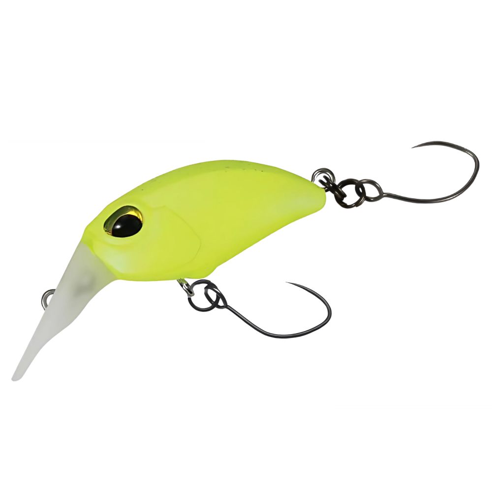 VALKEIN Finesse Trout Area Fishing Floating Micro Crankbait KUGA FMR - Image 8