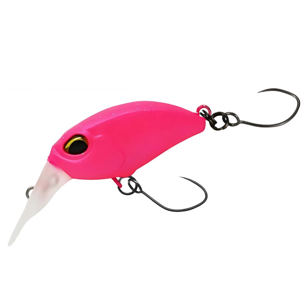 VALKEIN Finesse Trout Area Fishing Floating Micro Crankbait KUGA FMR - Image 7