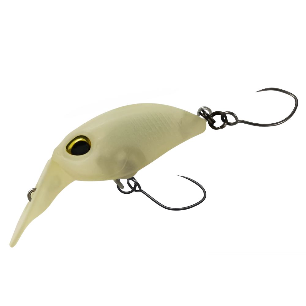 VALKEIN Finesse Trout Area Fishing Floating Micro Crankbait KUGA FMR - Image 12