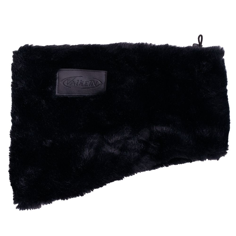 ValkeIN Multipurpose NECK WARMER Black