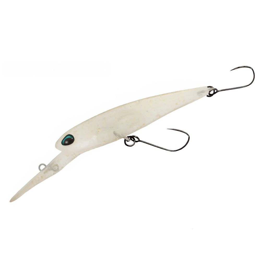 VALKEIN Finesse Trout Fishing Floating Minnow Lure SCHWAN S HF - Image 9