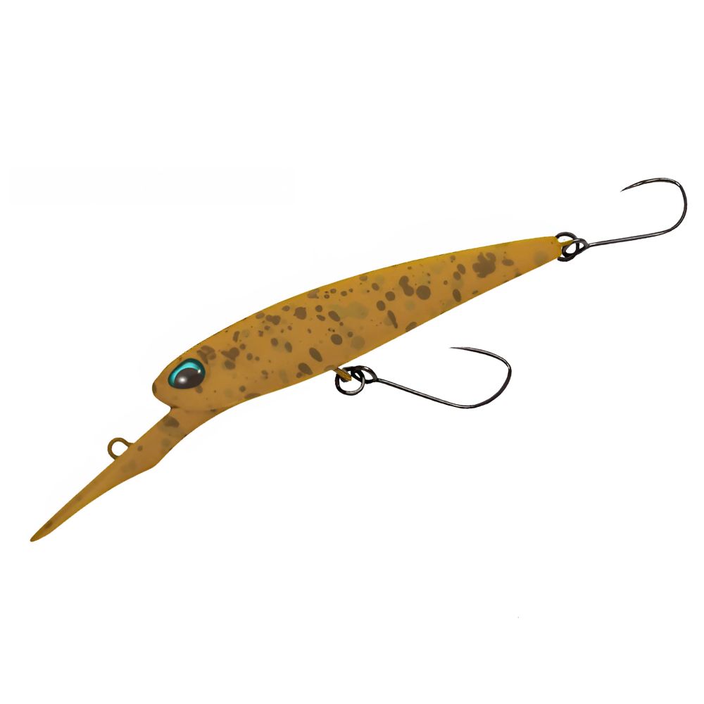 VALKEIN Finesse Trout Fishing Floating Minnow Lure SCHWAN S HF - Image 5