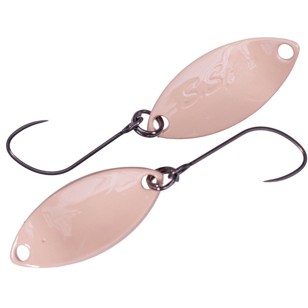 ValkeIN Trout Fishing Metal Spoon Lure SERVANT SPEAR 1.1g - Image 4