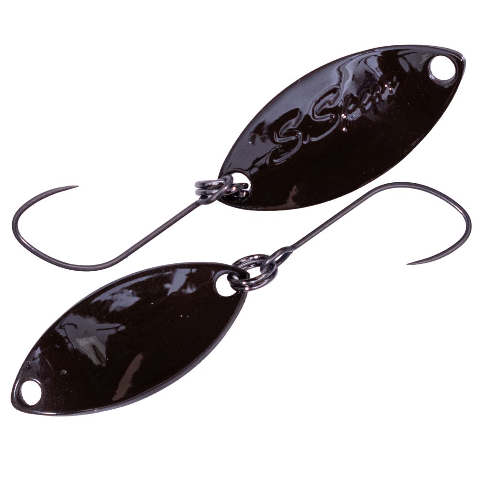 ValkeIN Trout Fishing Metal Spoon Lure SERVANT SPEAR 1.1g - Image 6