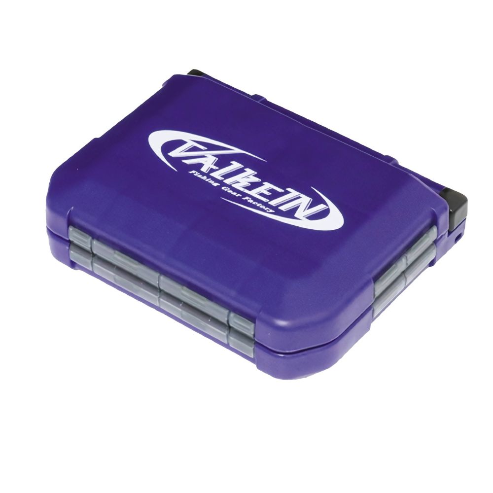 VALKEIN Finesse Fishing Accessories Box SYSTEM CASE