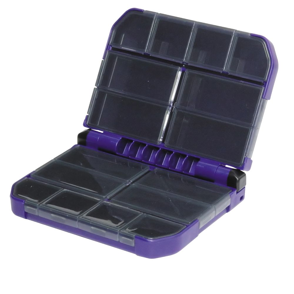 VALKEIN Finesse Fishing Accessories Box SYSTEM CASE - Image 2