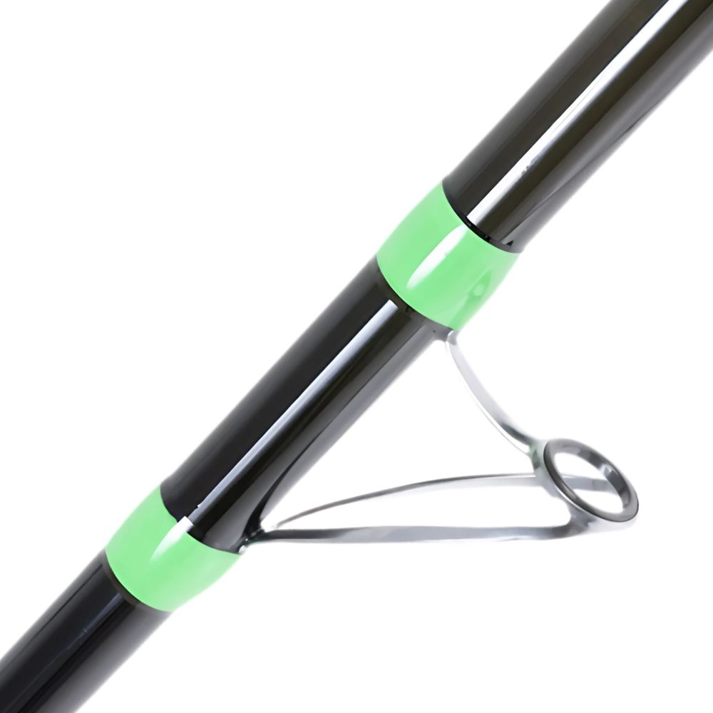 VERCELLI Saltwater Fishing Surfcasting Rod Oxygen RESHUS 4.50m/100-200g - Image 4