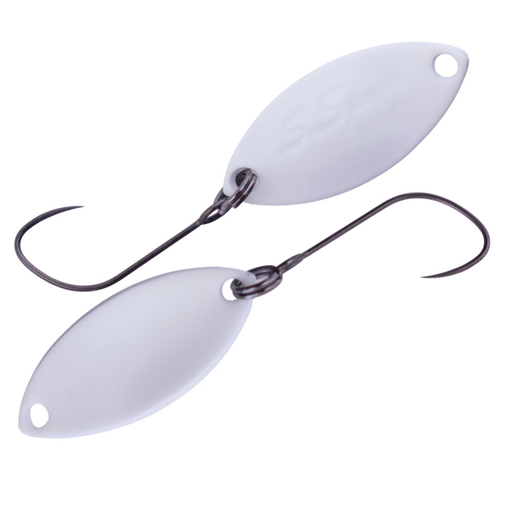ValkeIN Trout Fishing Metal Spoon Lure SERVANT SPEAR 1.1g - Image 13