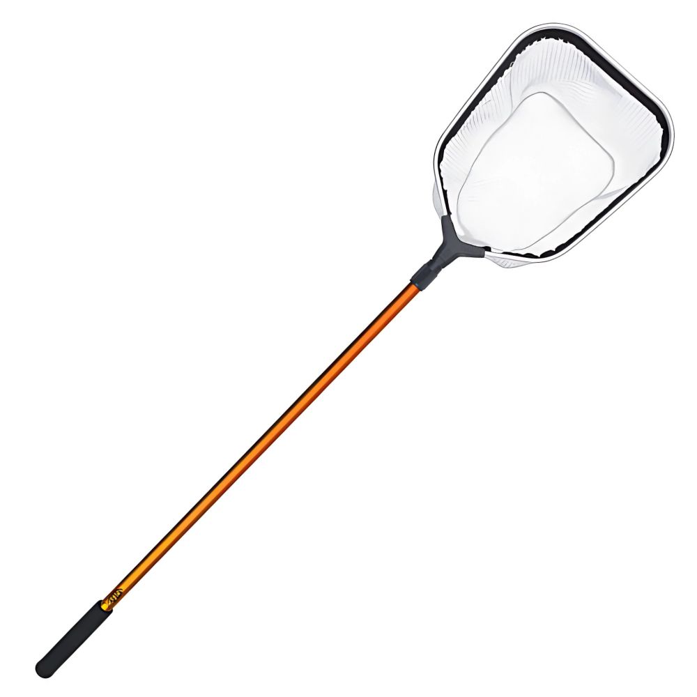 AFTCO Offshore Fishing Gold Serie TELESCOPIC BAIT NET 3816 - Image 2