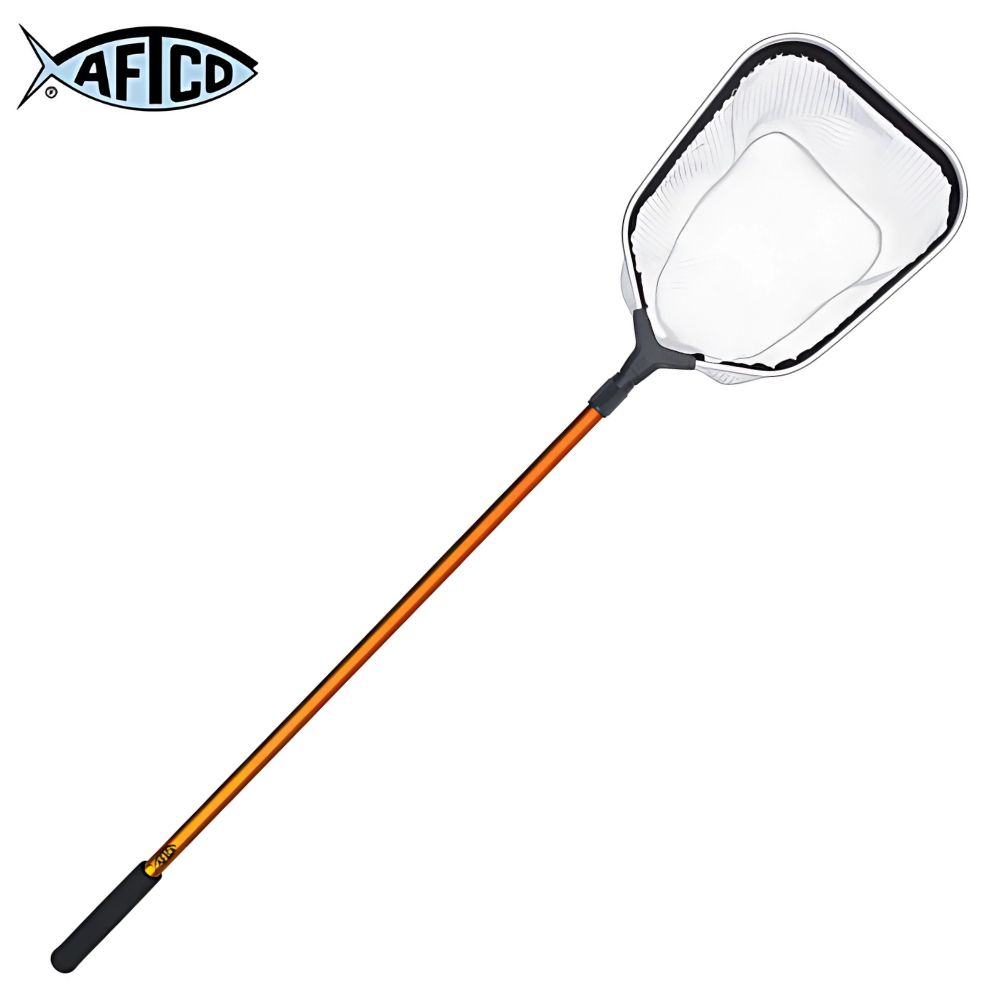 AFTCO Offshore Fishing Gold Serie TELESCOPIC BAIT NET 3816