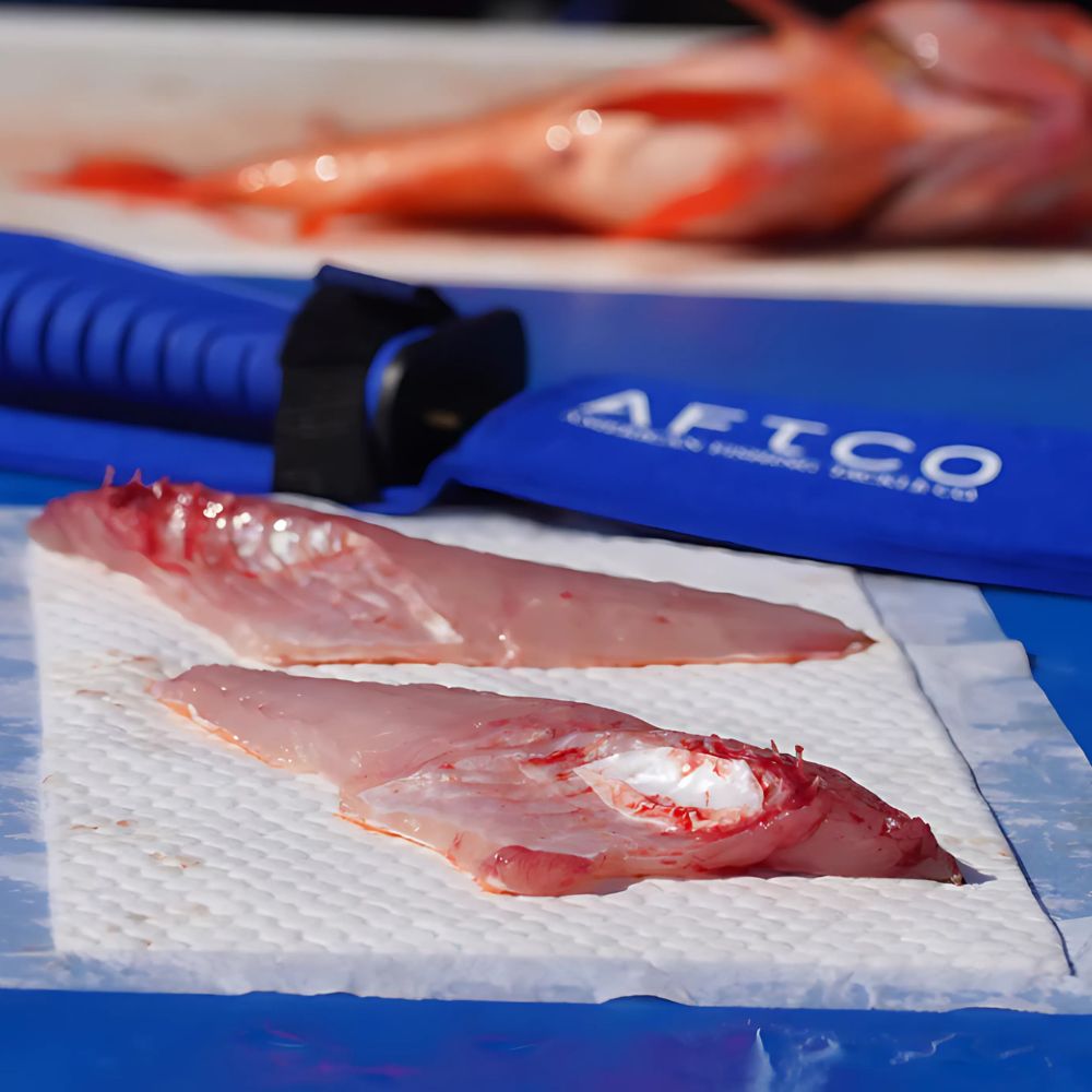 AFTCO Fish Care Fish Fillet ABSORBEND PADS - Image 3