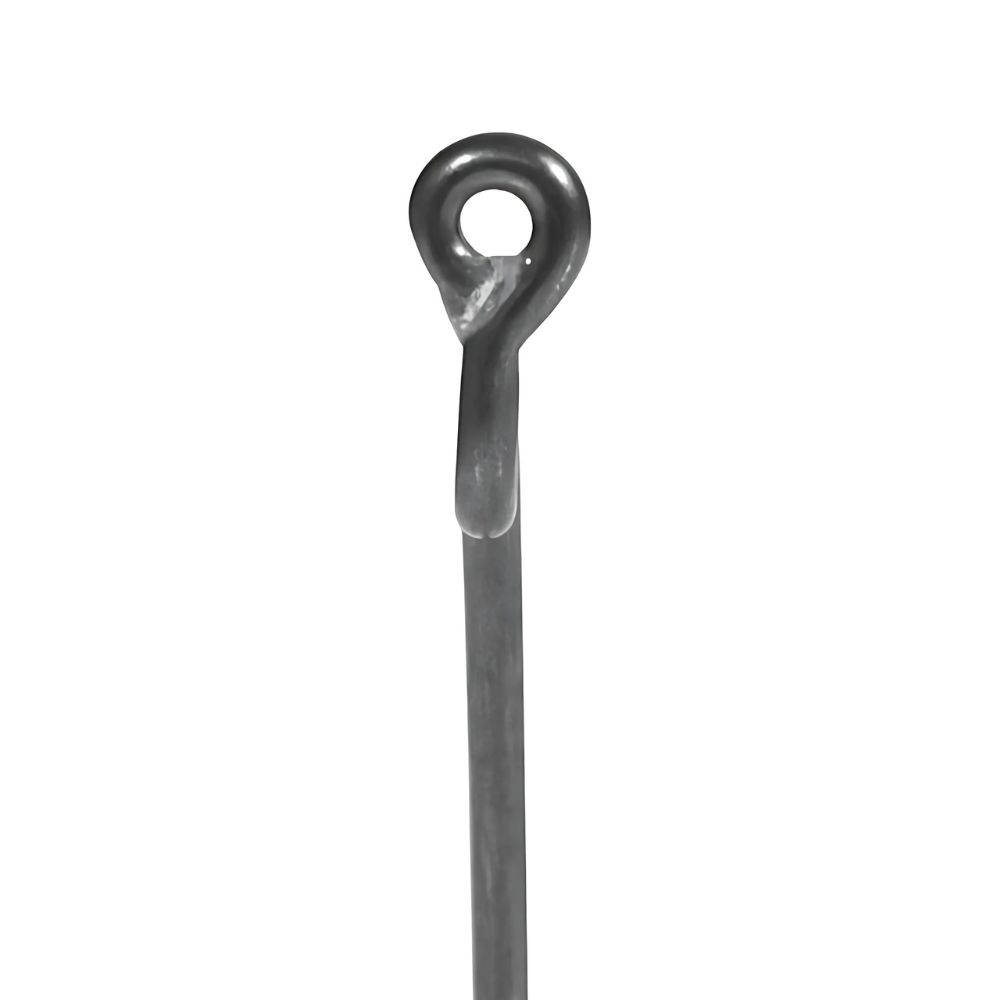 BKK Armor Point Offset Worm Hook WG-HD - Image 4
