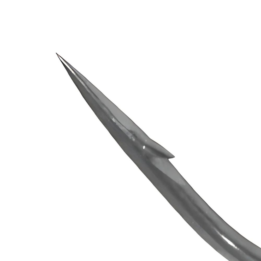 BKK Armor Point Offset Worm Hook WG - Image 3