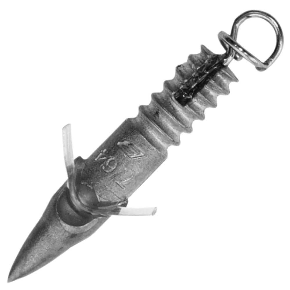 BKK Armor Point Permalock Tungsten NAIL KEEPER - Image 2