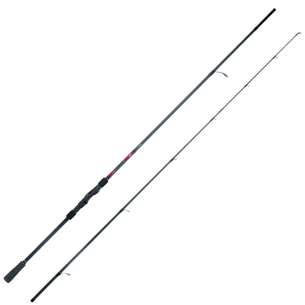 DAIWA Squid Fishing Spinning Rod NINJA EGI 762 - Image 2