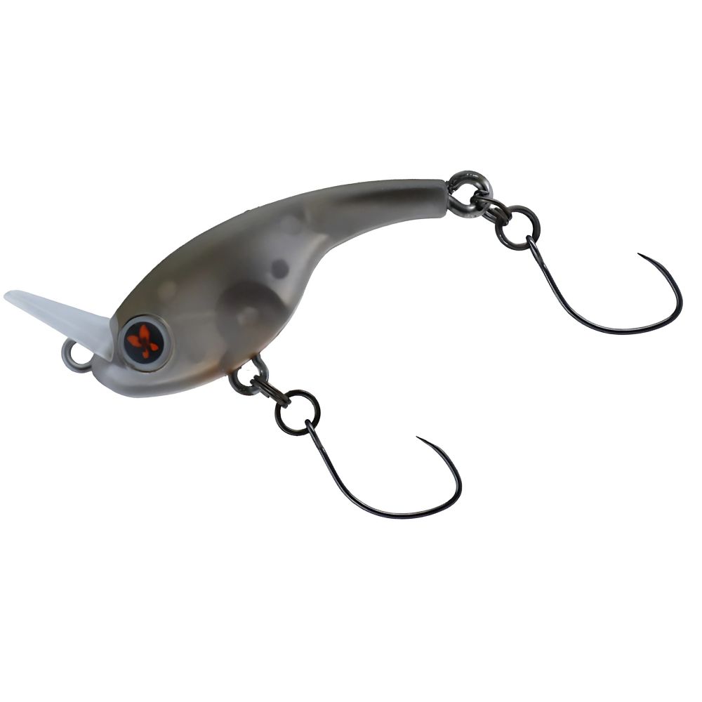 DAIWA Area Trout Fishing Crank Bait Lure PRESSO RIVECRA S - Image 3