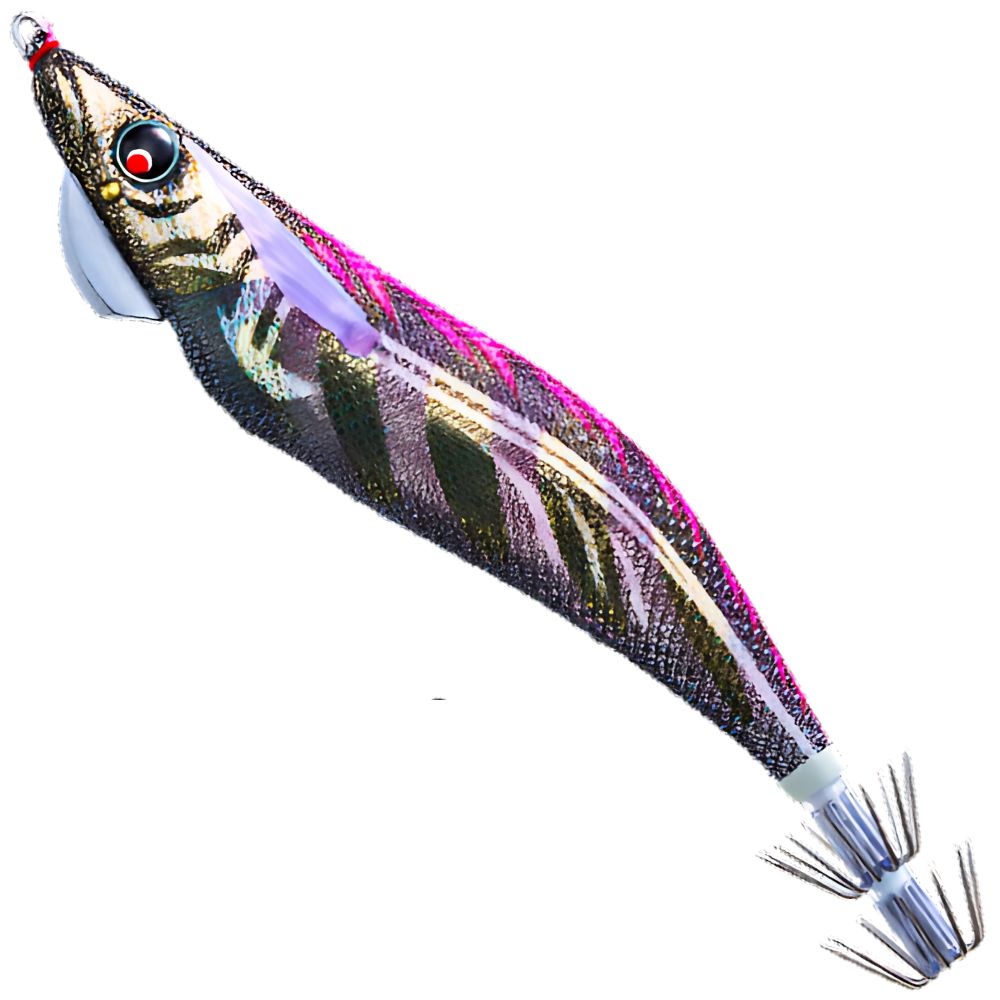DUEL Squid Fishing Long Cast EGI Lure MAG Q TUNGSTEN 3.0 SBBL - Image 2