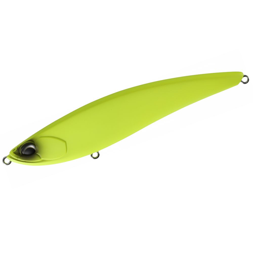 DUO Saltwater Fishing Sinking Lippless Minnow Lure BEACH WALKER LIMBER 115S - Image 4