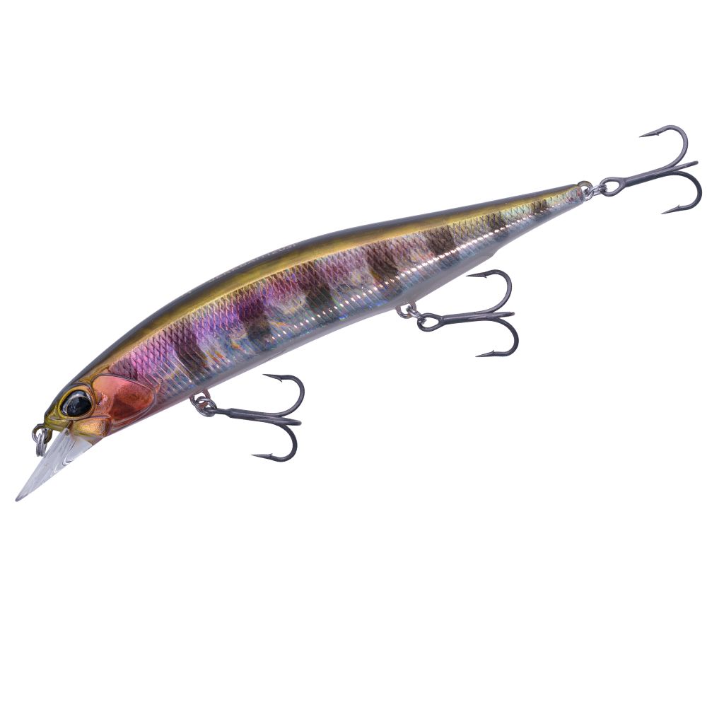 DUO Suspending Minnow Lure REALIS JERKBAIT 120SP - Image 20