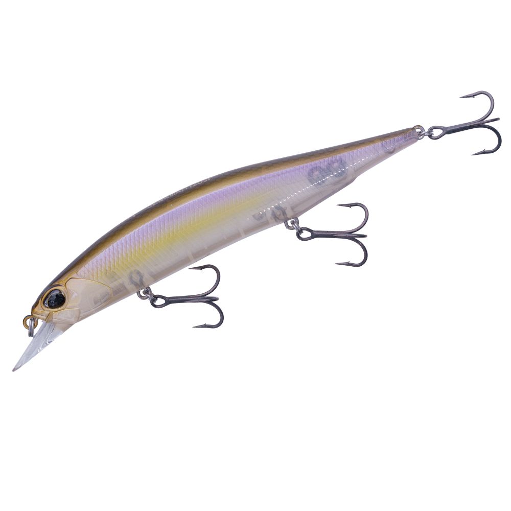 DUO Suspending Minnow Lure REALIS JERKBAIT 120SP - Image 19
