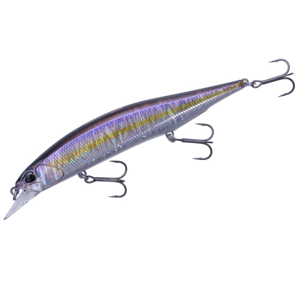 DUO Suspending Minnow Lure REALIS JERKBAIT 120SP - Image 18