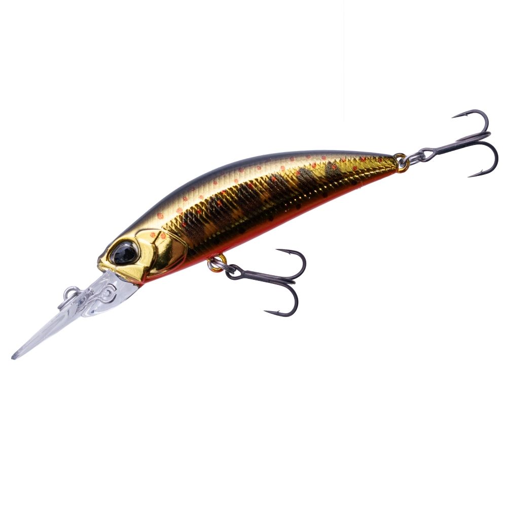 DUO International Jerkbait Lure 2024 Spearhead Ryuki 50MDSP - Image 20