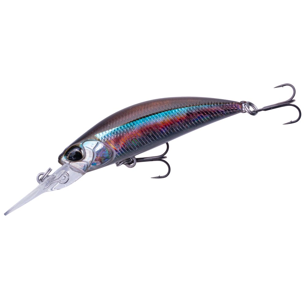 DUO International Jerkbait Lure 2024 Spearhead Ryuki 50MDSP - Image 12