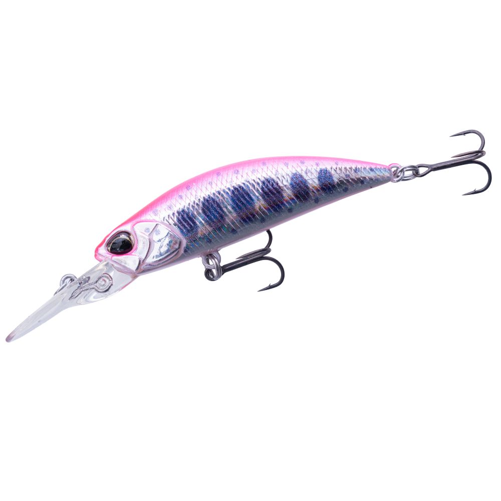 DUO International Jerkbait Lure 2024 Spearhead Ryuki 50MDSP - Image 13