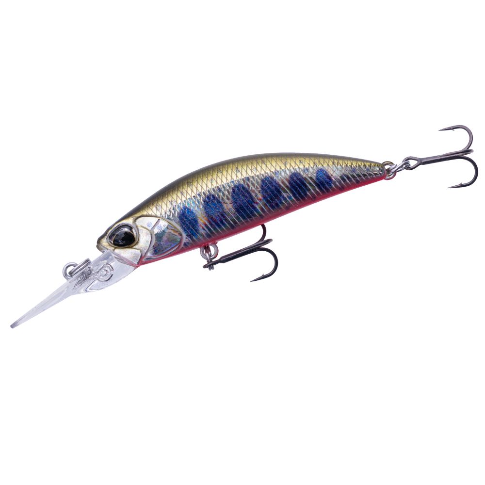 DUO International Jerkbait Lure 2024 Spearhead Ryuki 50MDSP - Image 14