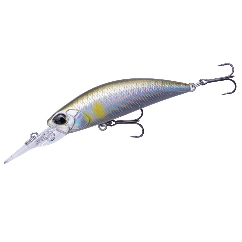 DUO International Jerkbait Lure 2024 Spearhead Ryuki 50MDSP - Image 15