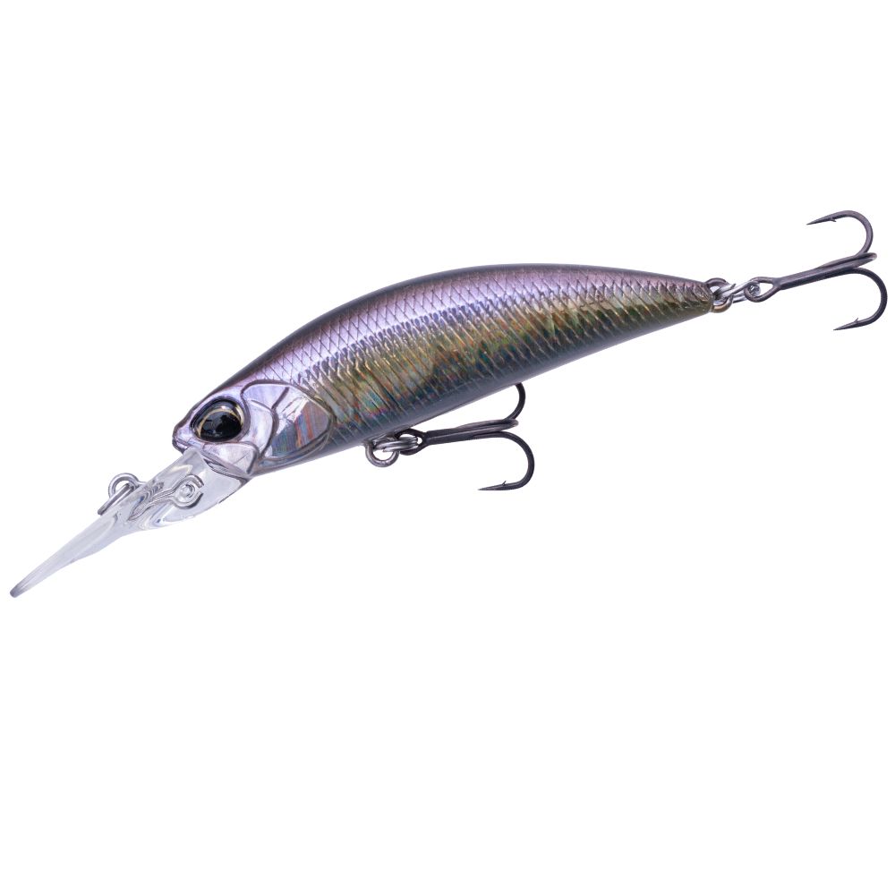 DUO International Jerkbait Lure 2024 Spearhead Ryuki 50MDSP - Image 16
