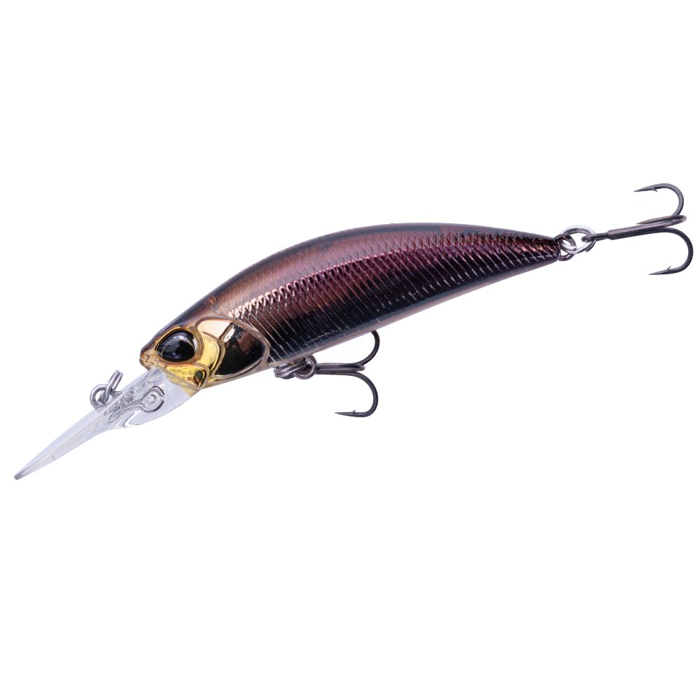 DUO International Jerkbait Lure 2024 Spearhead Ryuki 50MDSP - Image 17