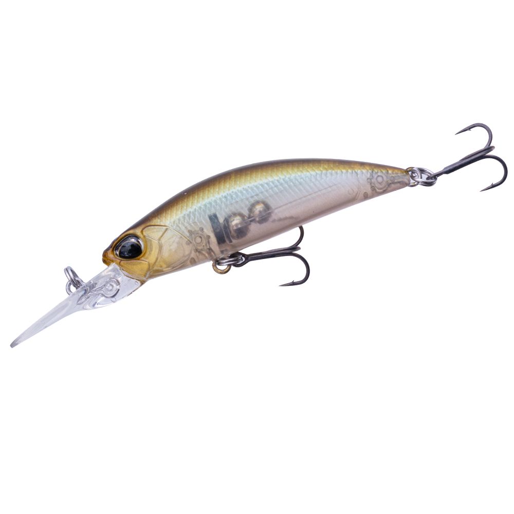 DUO International Jerkbait Lure 2024 Spearhead Ryuki 50MDSP - Image 18