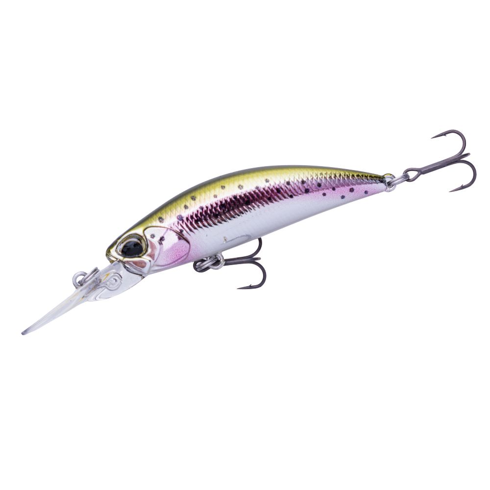 DUO International Jerkbait Lure 2024 Spearhead Ryuki 50MDSP - Image 19