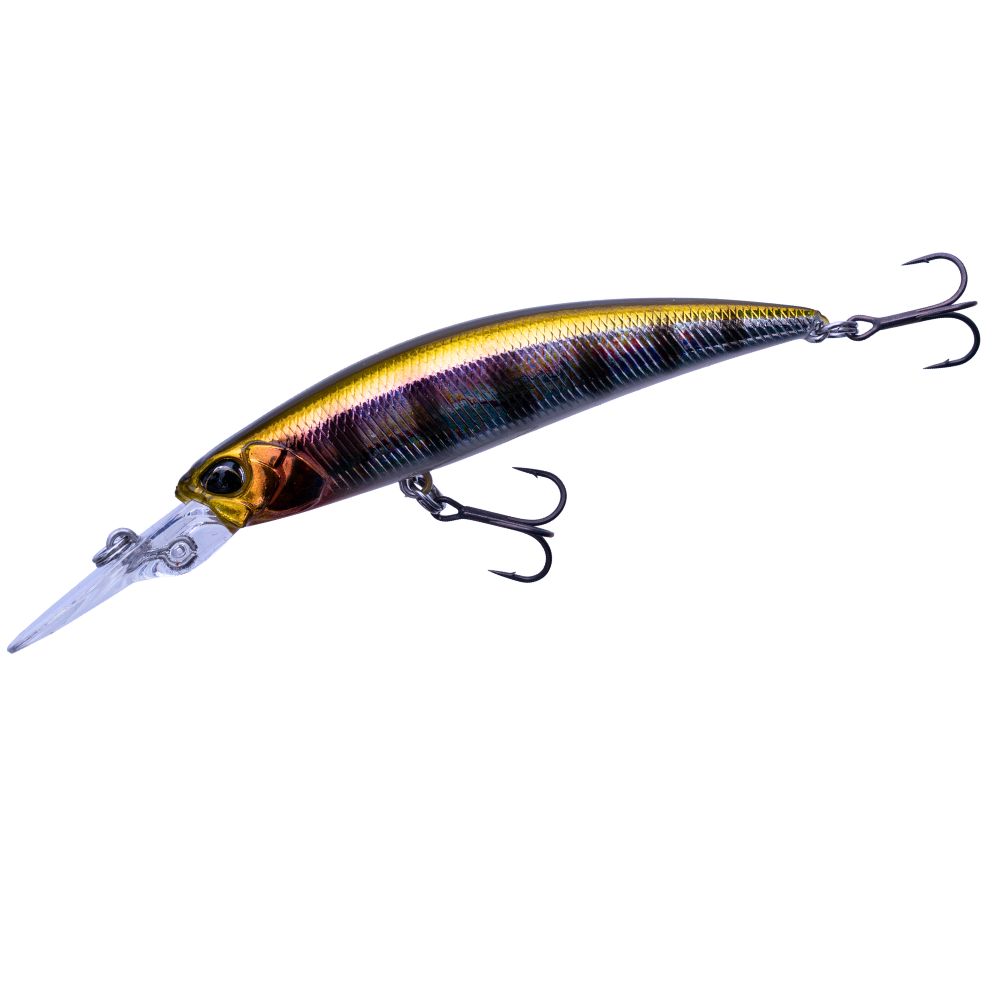 DUO International Jerkbait Lure 2024 Spearhead Ryuki 70MDSP - Image 8