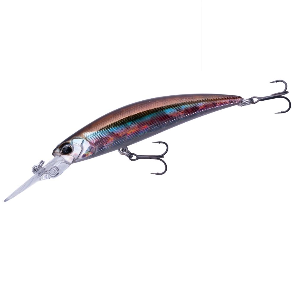 DUO International Jerkbait Lure 2024 Spearhead Ryuki 70MDSP - Image 15