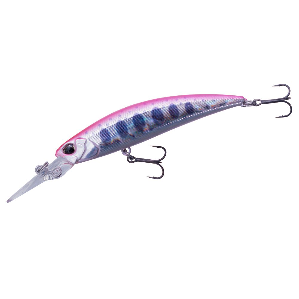 DUO International Jerkbait Lure 2024 Spearhead Ryuki 70MDSP - Image 11