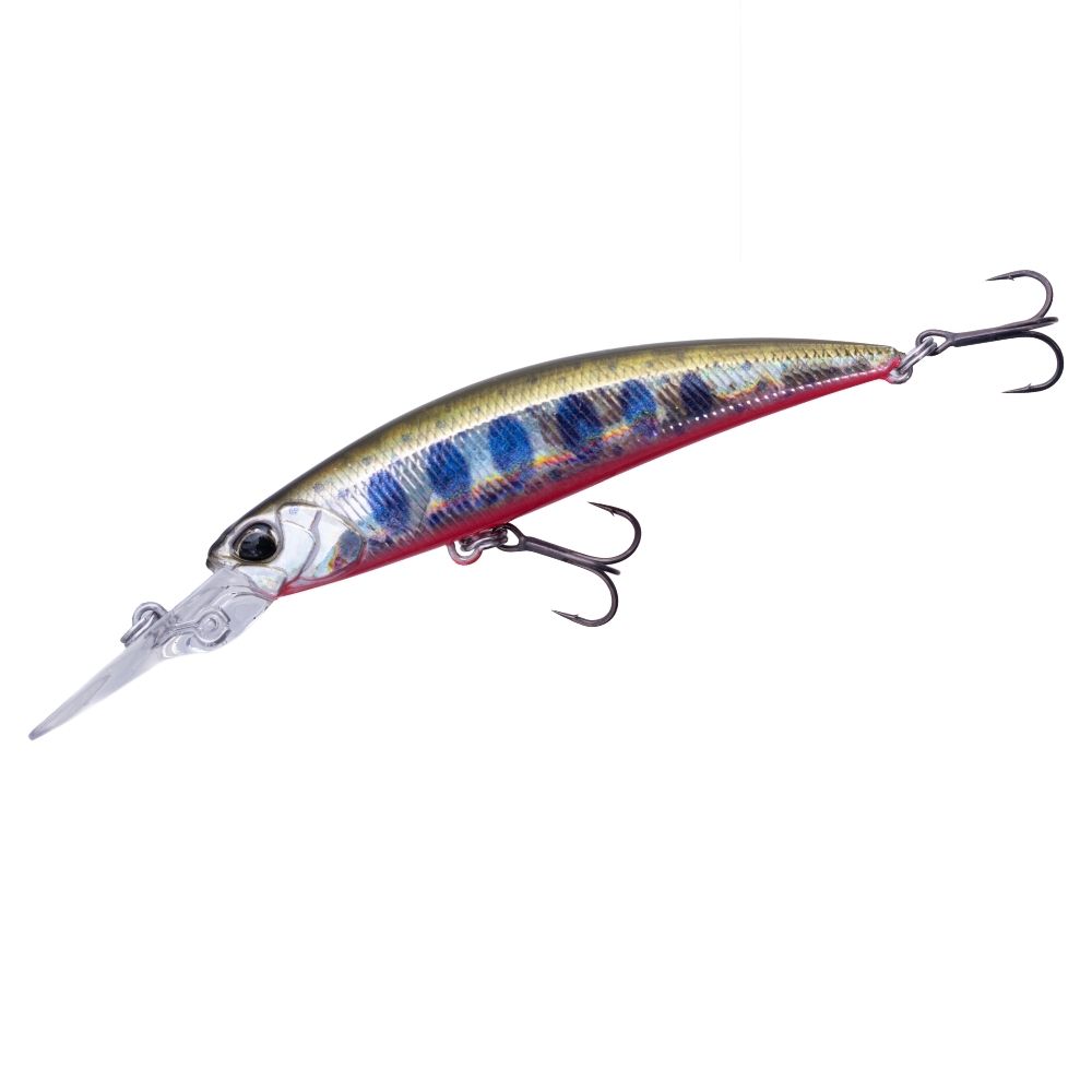 DUO International Jerkbait Lure 2024 Spearhead Ryuki 70MDSP - Image 16