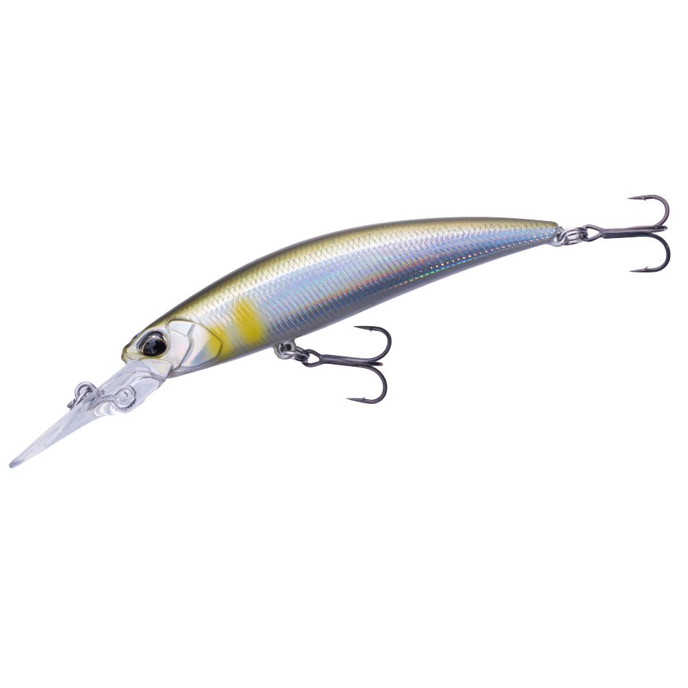 DUO International Jerkbait Lure 2024 Spearhead Ryuki 70MDSP - Image 12