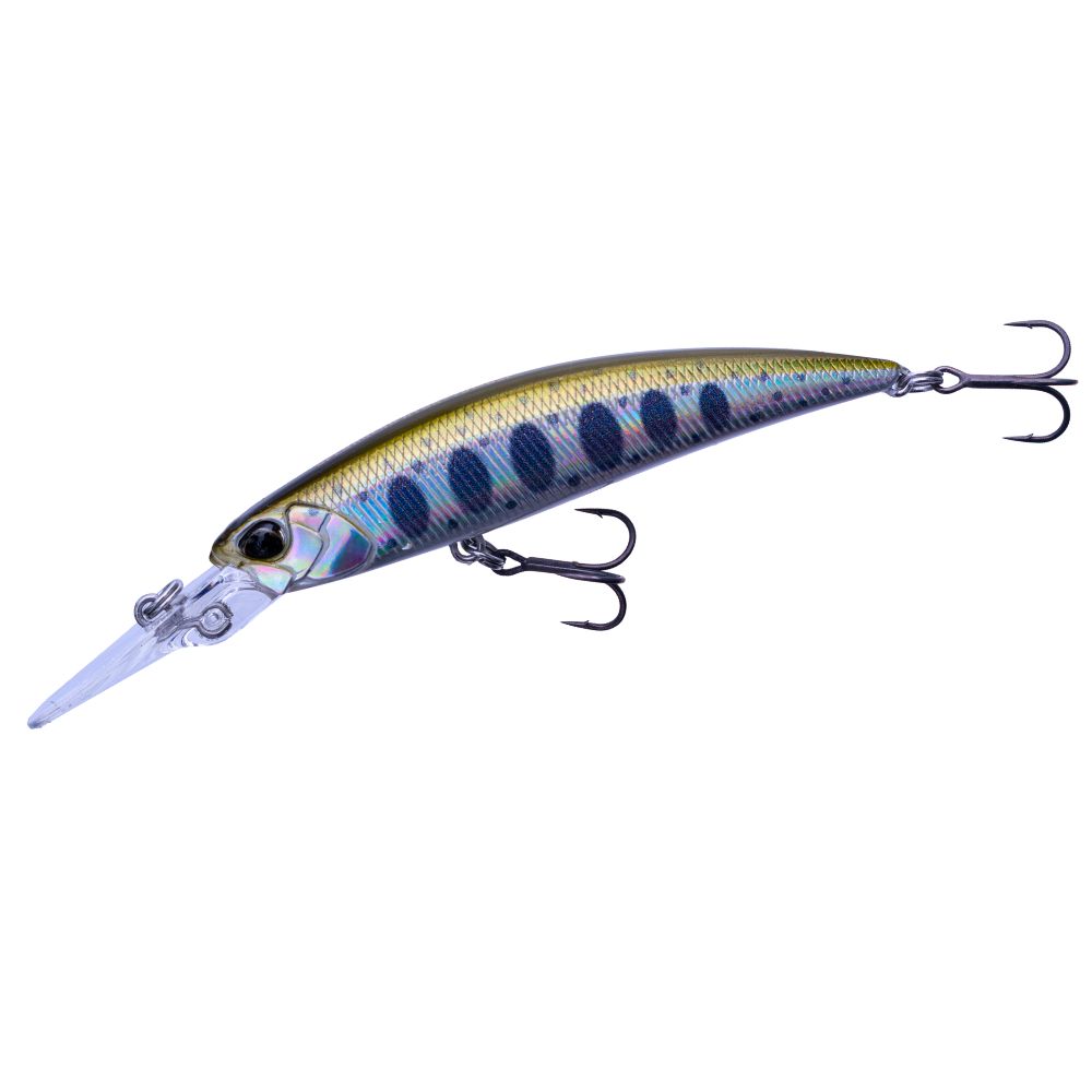 DUO International Jerkbait Lure 2024 Spearhead Ryuki 70MDSP - Image 9
