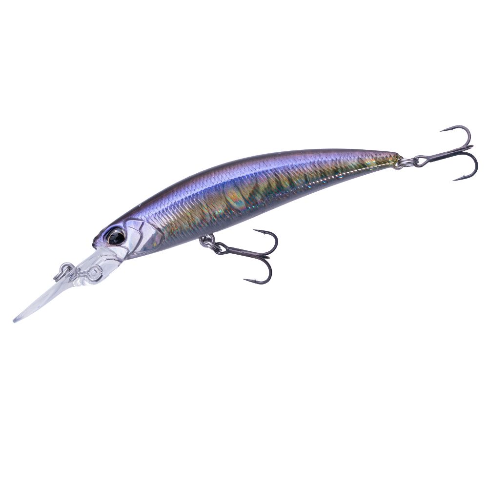 DUO International Jerkbait Lure 2024 Spearhead Ryuki 70MDSP - Image 13