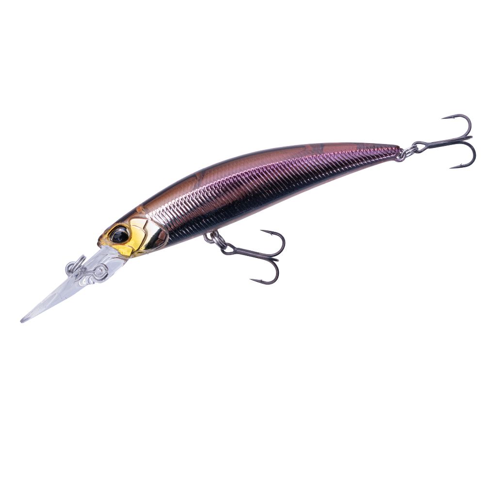 DUO International Jerkbait Lure 2024 Spearhead Ryuki 70MDSP - Image 14