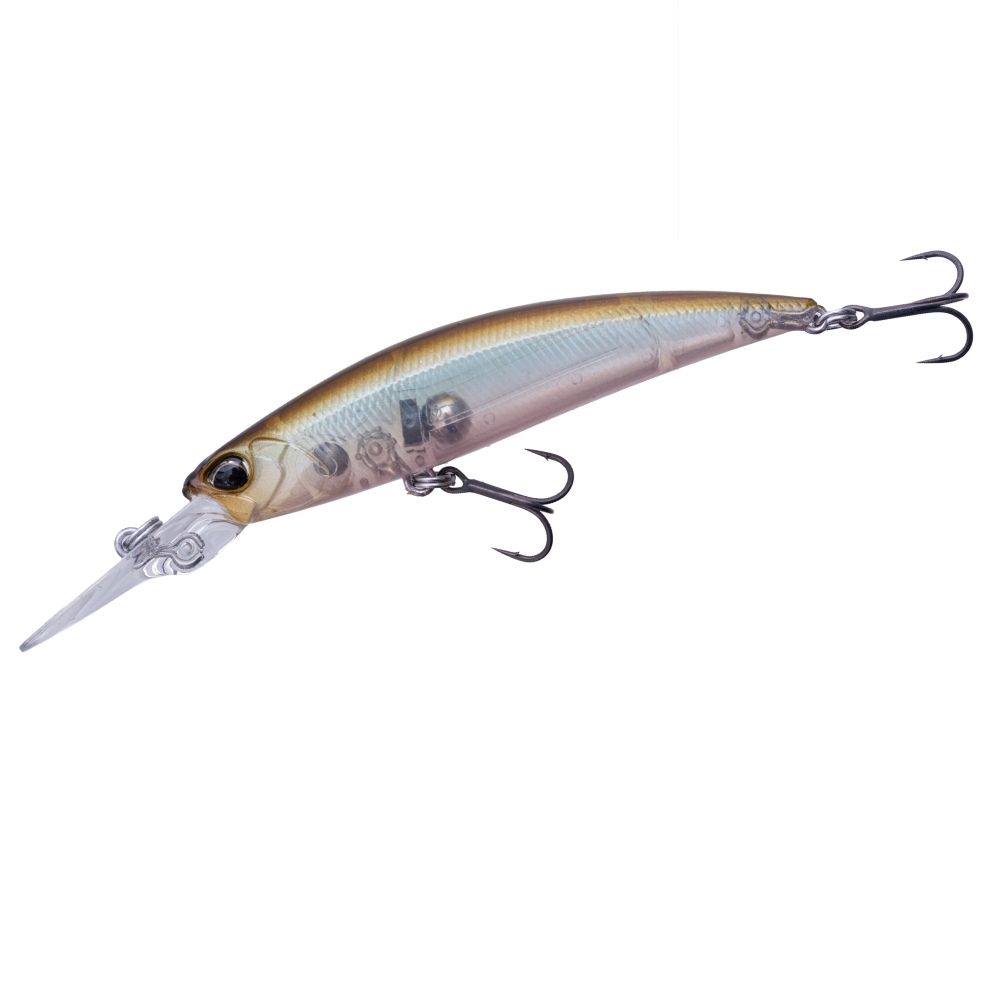 DUO International Jerkbait Lure 2024 Spearhead Ryuki 70MDSP - Image 17