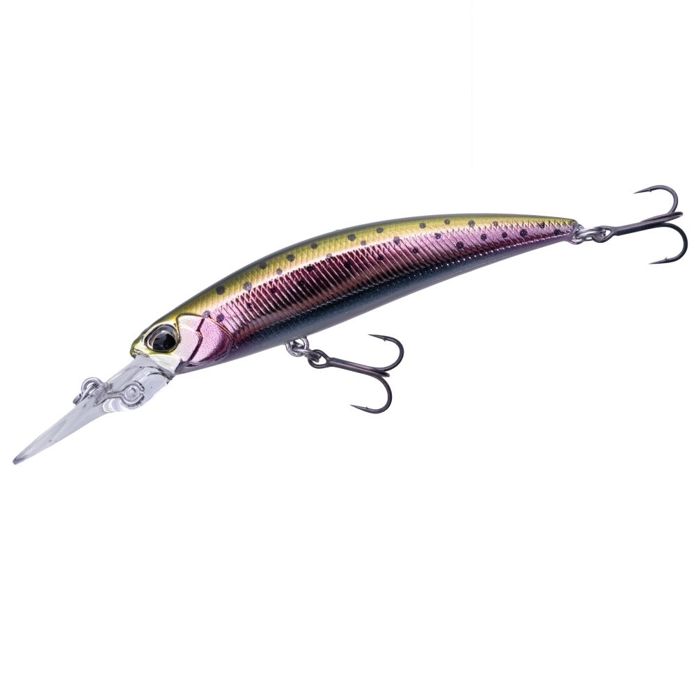 DUO International Jerkbait Lure 2024 Spearhead Ryuki 70MDSP - Image 18