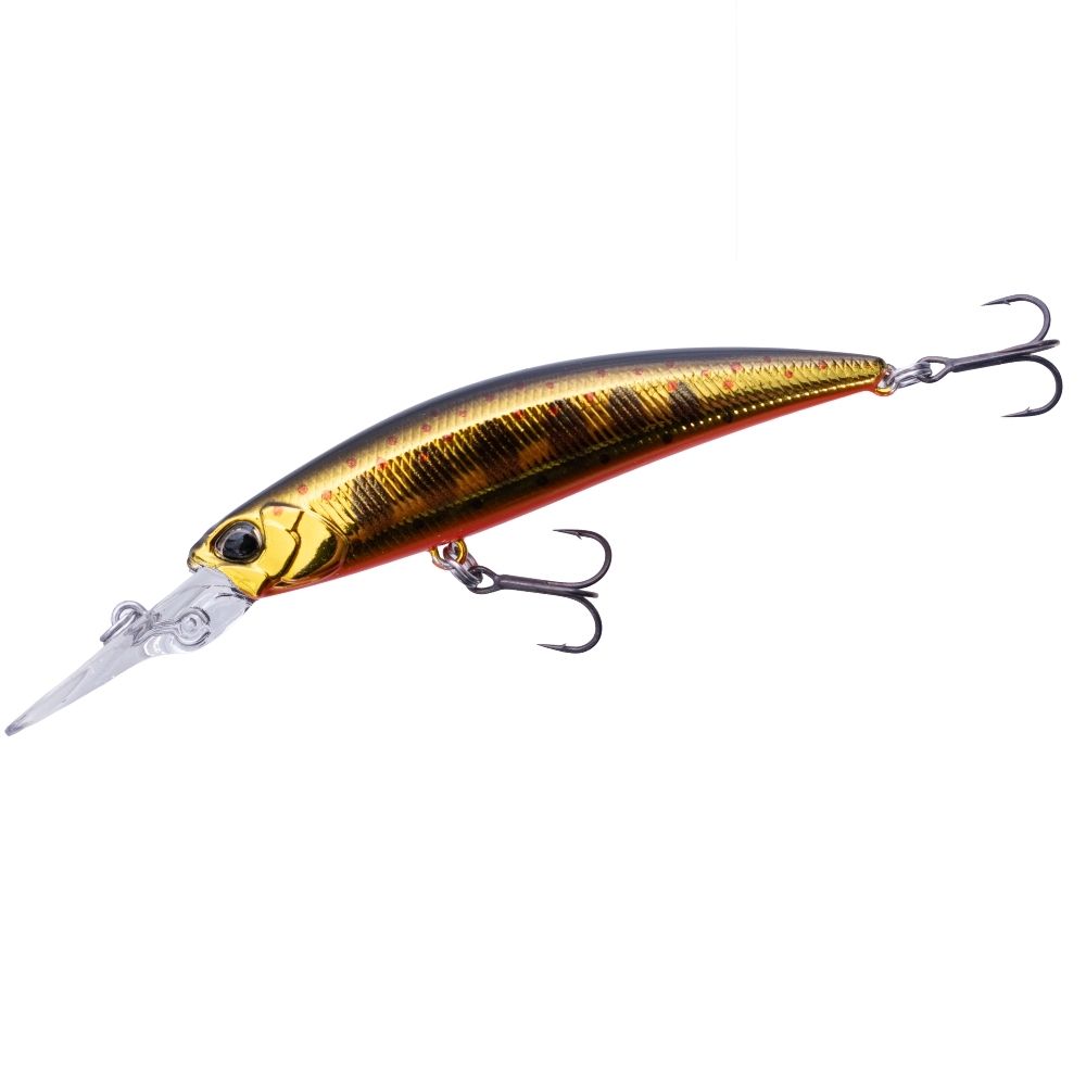 DUO International Jerkbait Lure 2024 Spearhead Ryuki 70MDSP - Image 19