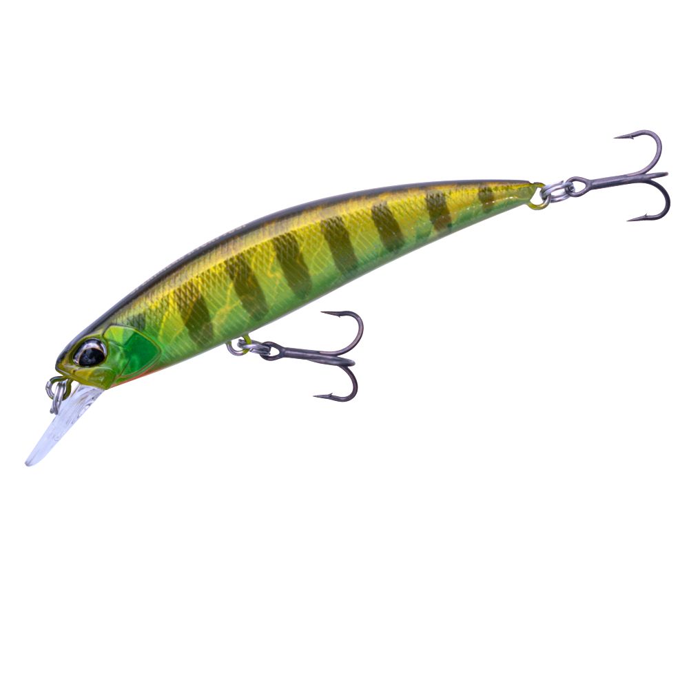 DUO International Finesse Jerkbait Lure SPEARHEAD RYUKI 70SP - Image 11