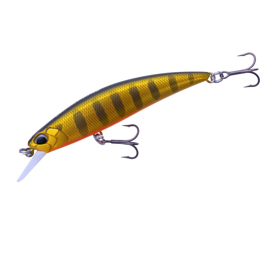 DUO International Finesse Jerkbait Lure SPEARHEAD RYUKI 70SP - Image 8