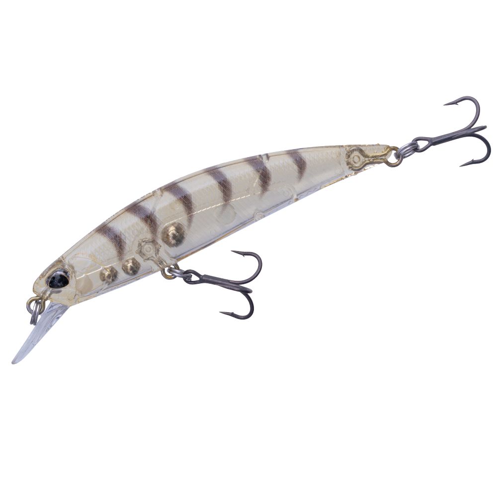 DUO International Finesse Jerkbait Lure SPEARHEAD RYUKI 70SP - Image 9