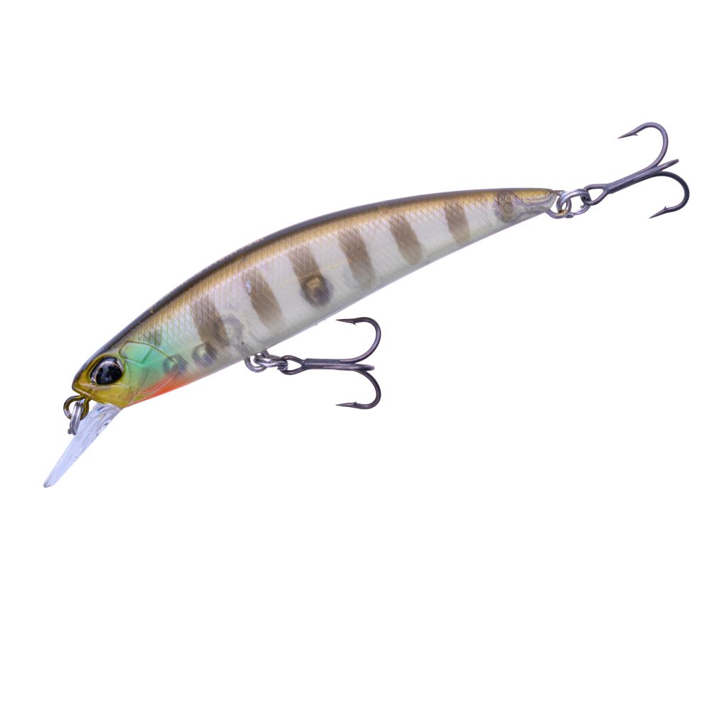 DUO International Finesse Jerkbait Lure SPEARHEAD RYUKI 70SP - Image 10