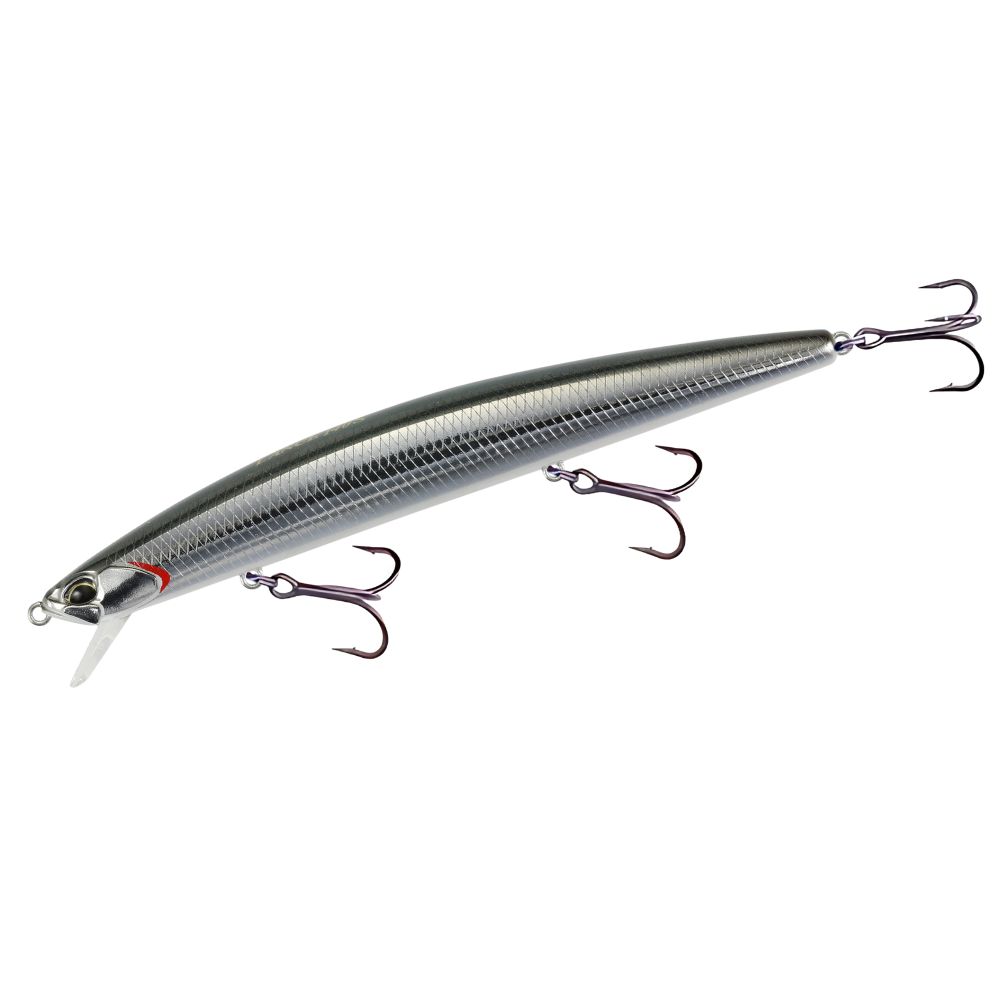 DUO Ultimate Jerkbait Sinking Lure TIDE MINNOW LANCE 140S - Image 14